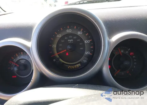 2005 Honda Element Ex z USA, uszkodzony, nr VIN 5J6YH18685L013752